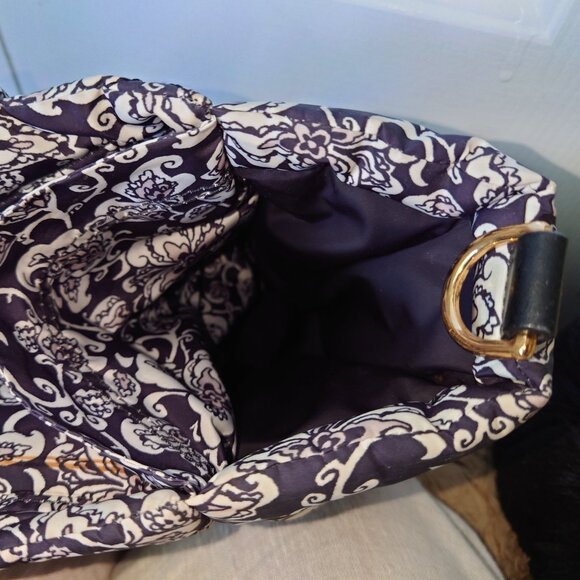 Marc Jacobs Floral Quilted Diaper Bag - Picture 5 of 16